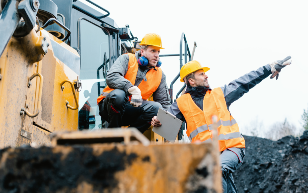 Earth Moving Contractors Auckland